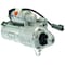 Wai Global Starter, STRDR KOREAN PG260G PMGR, 14kW12 Volt, CW, 9Tooth Pinion 6750N - alternate 3